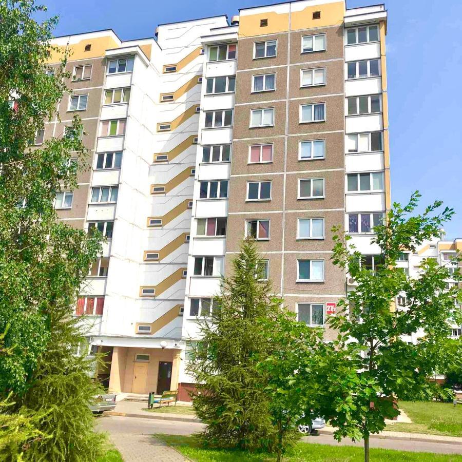Apartments On Limozha Grodno Esterno foto