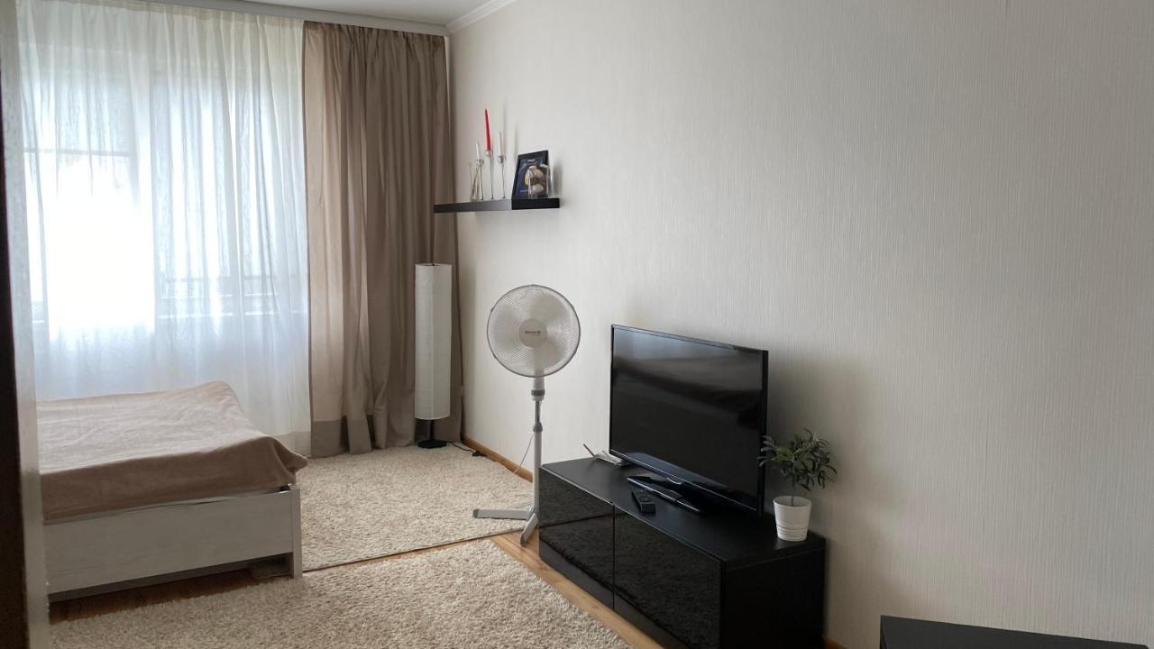 Apartments On Limozha Grodno Esterno foto
