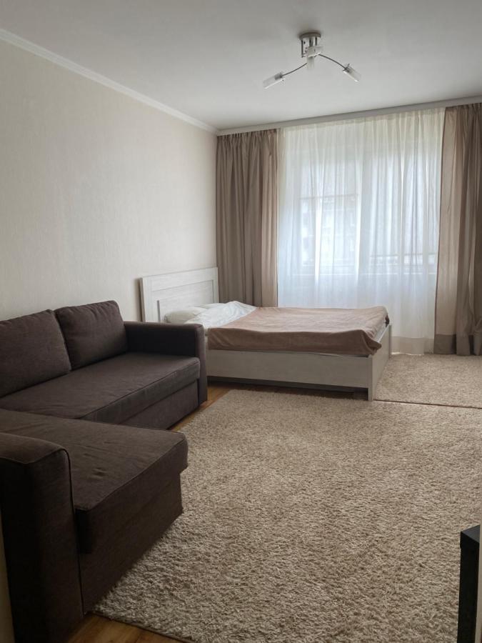 Apartments On Limozha Grodno Esterno foto